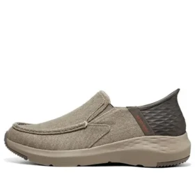 Slip-ins Parson Dewitt „Taupe” Slip-ins Parson Dewitt „Taupe”