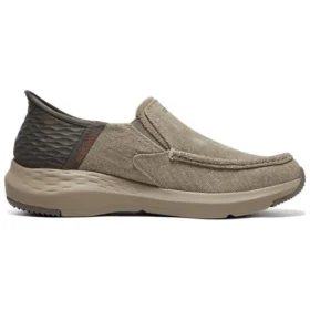 Slip-ins Parson Dewitt „Taupe” Slip-ins Parson Dewitt „Taupe”