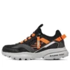 Slip-ins Razor Flex Air „Black Orange”