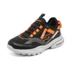 Slip-ins Razor Flex Air „Black Orange”