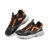Slip-ins Razor Flex Air „Black Orange”