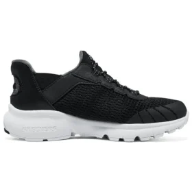 Slip-ins Razor Flex Air „Black White”