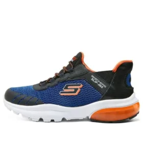 Slip-ins Razor Flex Air „Blue Black Orange”
