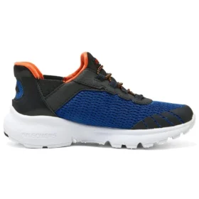 Slip-ins Razor Flex Air „Blue Black Orange”