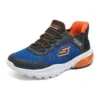 Slip-ins Razor Flex Air „Blue Black Orange”