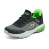 Slip-ins Razor Flex Air Sneakers „Grey Black Green”