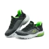 Slip-ins Razor Flex Air Sneakers „Grey Black Green”