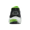 Slip-ins Razor Flex Air Sneakers „Grey Black Green”