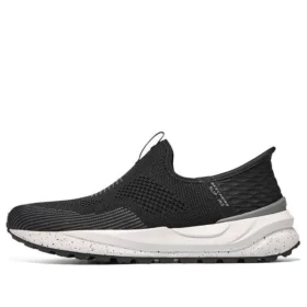 Slip-ins Relaxed Fit Bogdin Arlett „Black”