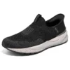 Slip-ins Relaxed Fit Bogdin Arlett „Black”