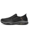 Slip-ins Relaxed Fit Craster Lanigan „Pure Black”