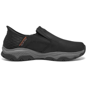 Slip-ins Relaxed Fit Craster Lanigan „Pure Black”