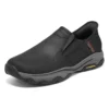 Slip-ins Relaxed Fit Craster Lanigan „Pure Black”