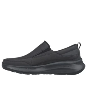 Slip-ins Relaxed Fit Parson Oswin „Pure Black”