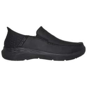 Slip-ins Relaxed Fit Parson Oswin „Pure Black”