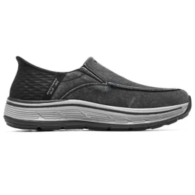 Slip-ins Remaxed Fenick „Grey Black”