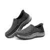 Slip-ins Remaxed Fenick „Grey Black”