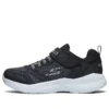 Snap Sprints Ultravolt „Black Grey”
