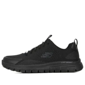 Sneakersy Arch Fit „Black” Sneakersy Arch Fit „Black”