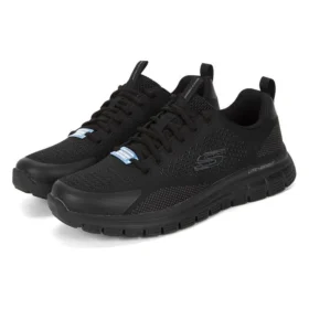 Sneakersy Arch Fit „Black” Sneakersy Arch Fit „Black”