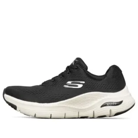 Sneakersy Arch Fit Czarne/Białe Sneakersy Arch Fit Czarne/Białe