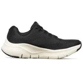 Sneakersy Arch Fit Czarne/Białe Sneakersy Arch Fit Czarne/Białe