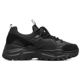 Sneakersy B-Rad Czarne