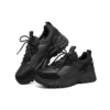 Sneakersy B-Rad Czarne