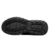 Sneakersy B-Rad Czarne
