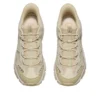 Sneakersy „Beige”