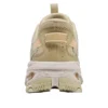 Sneakersy „Beige”