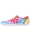 Sneakersy Bob’s B Cute Low-Top Czerwone/Niebieskie/Żółte