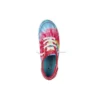 Sneakersy Bob’s B Cute Low-Top Czerwone/Niebieskie/Żółte