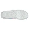 Sneakersy Bob’s B Cute Low-Top Czerwone/Niebieskie/Żółte