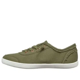 Sneakersy Bob’s B Cute Low-Top, zielone