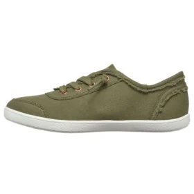 Sneakersy Bob’s B Cute Low-Top, zielone
