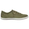 Sneakersy Bob’s B Cute Low-Top, zielone