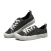 Sneakersy Bob’s B Wild w kolorze szarym