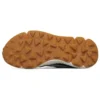 Sneakersy Bobs Gosan Czarne/Białe/Brązowe