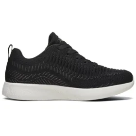 Sneakersy Bobs Squad 2 Czarne/Białe