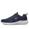 Sneakersy Bounder Niebieskie