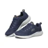 Sneakersy Bounder Niebieskie