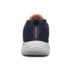 Sneakersy Bounder Niebieskie