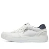 Sneakersy casualowe BOBS „White Navy”
