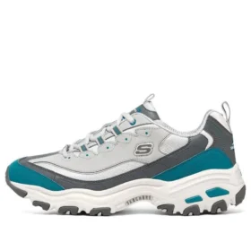 Sneakersy D’ Lites 1.0 „Beige Grey Blue”