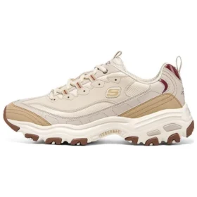 Sneakersy D’ Lites 1.0 „Beige Tan”