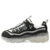 Sneakersy D’ Lites 1.0 „Black”