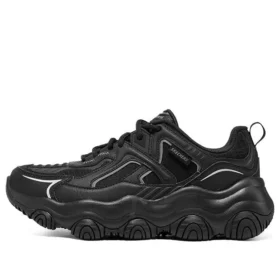 Sneakersy D’ Lites 1.0 „Black”