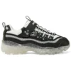 Sneakersy D’ Lites 1.0 „Black”