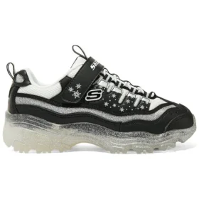 Sneakersy D’ Lites 1.0 „Black”